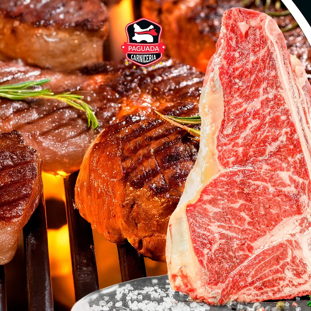 Carniceria Paguada