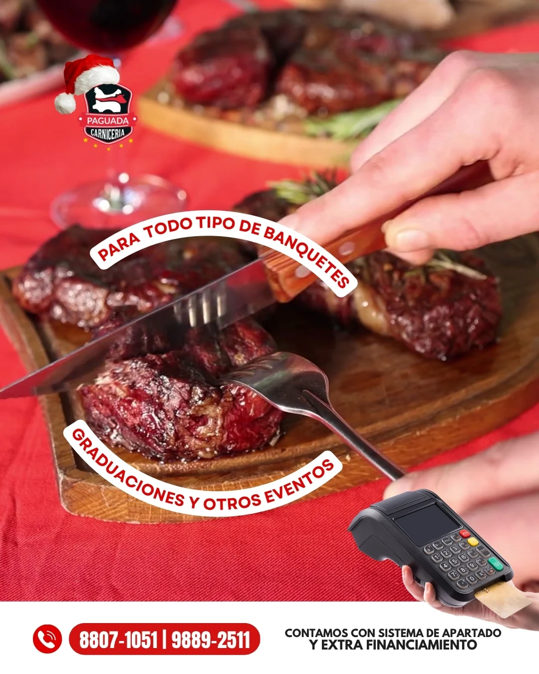 Carniceria Paguada