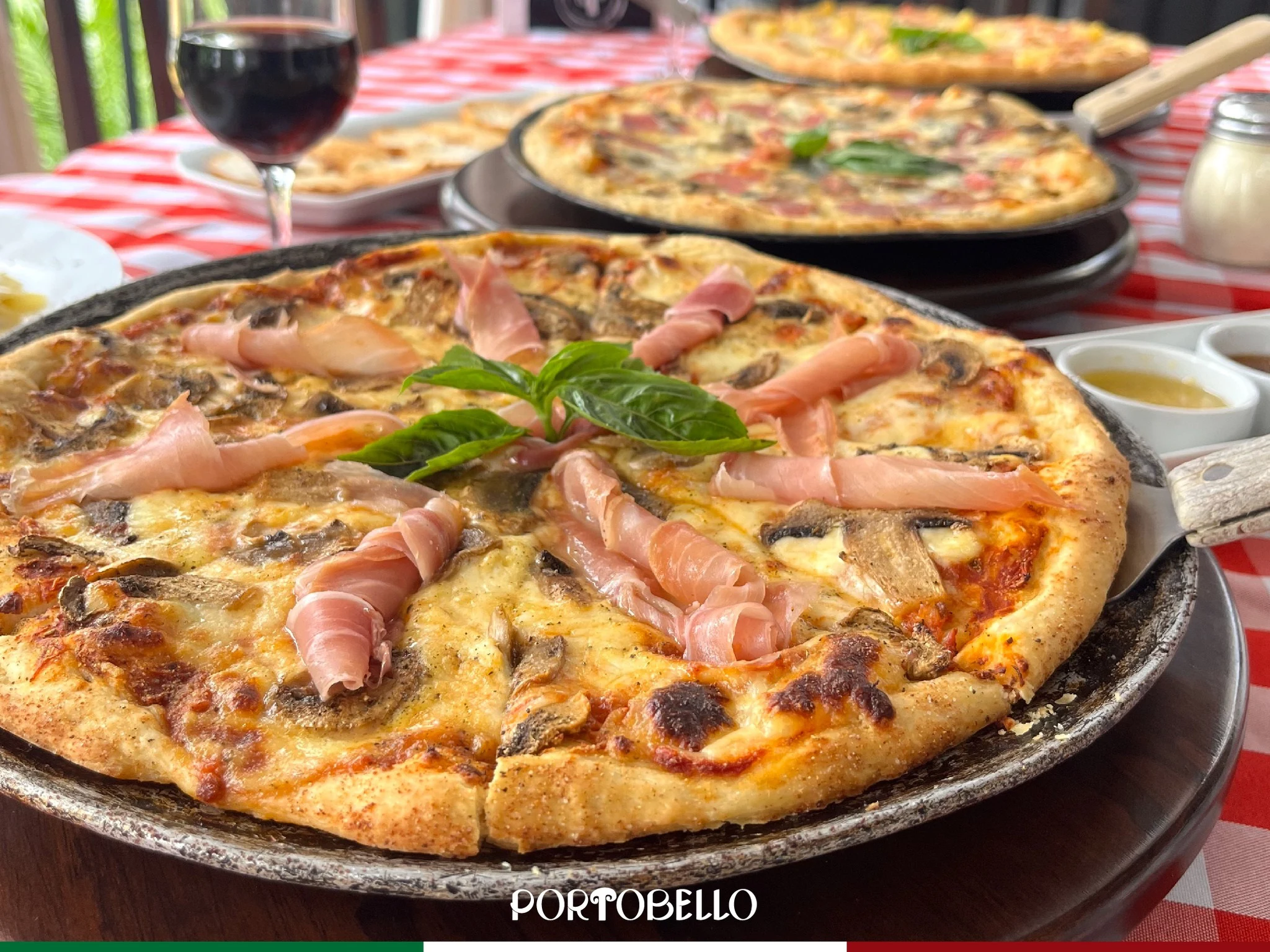 Portobello Ristorante