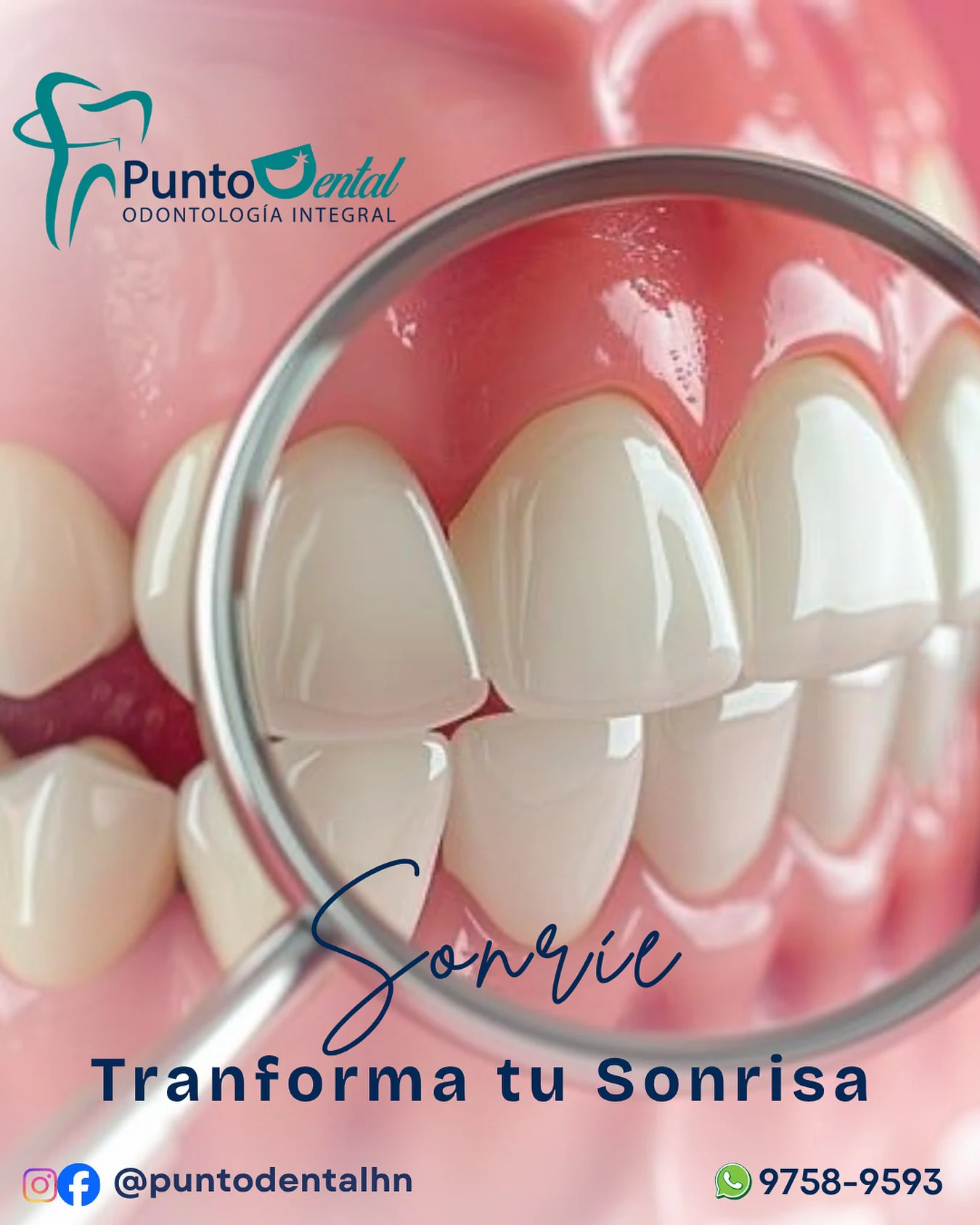 Clínica Punto Dental