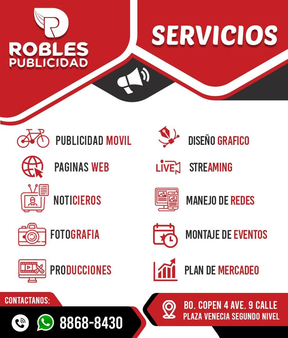 Robles Publicidad