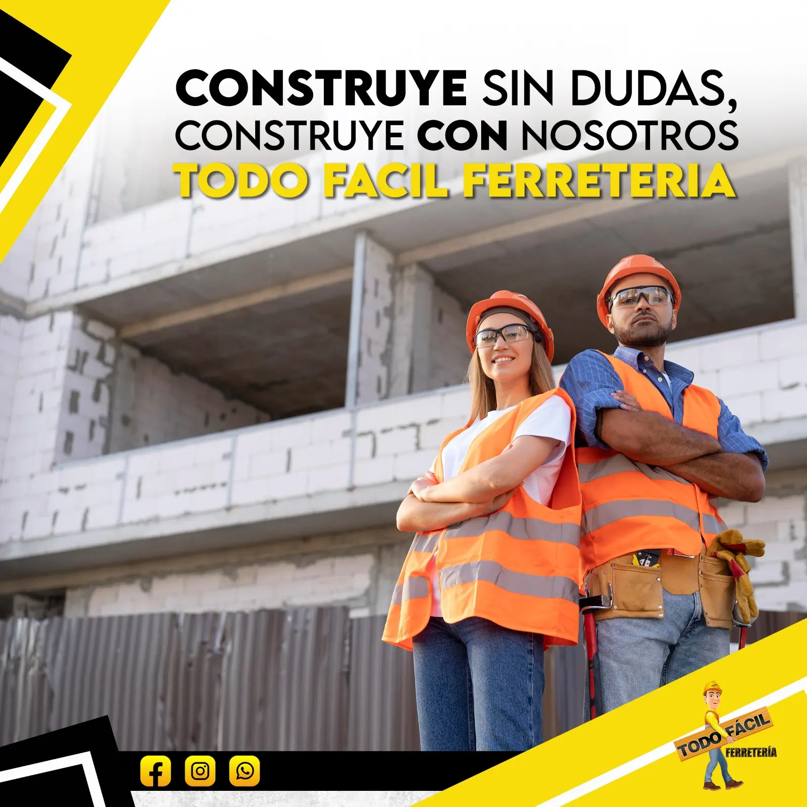 Todo Facil Ferreteria