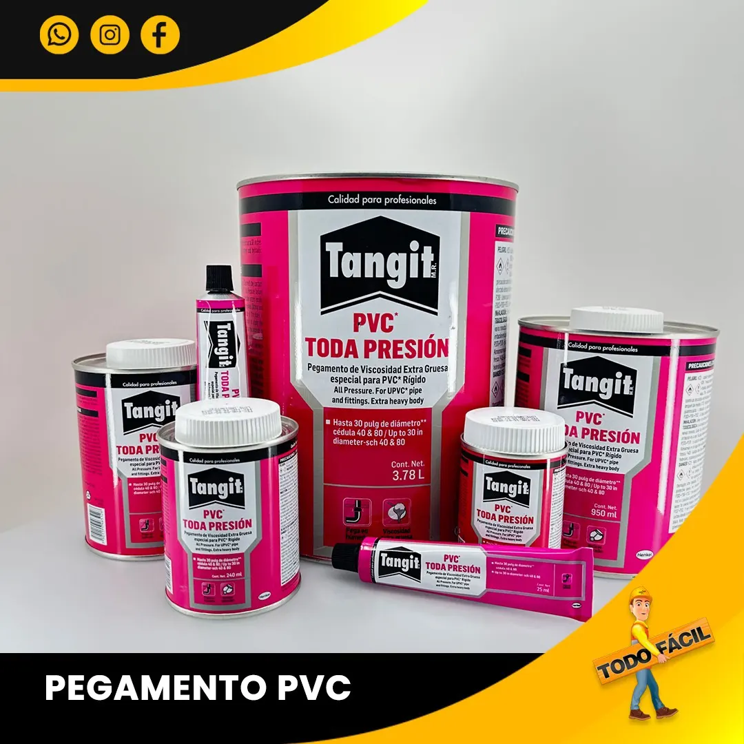 Todo Facil Ferreteria