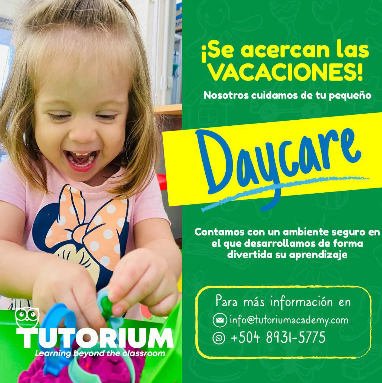 Tutorium Academy