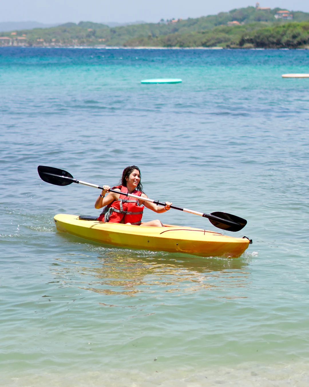 Representantes Turisticos