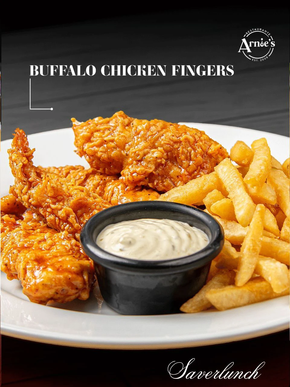 Arnie’s – Mall Altara