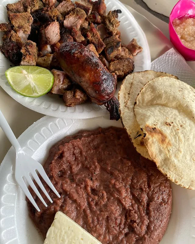 Carnitas Jairo