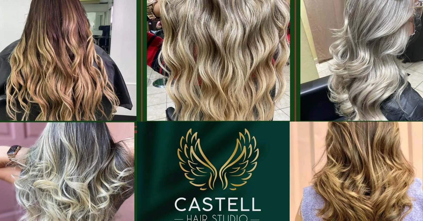 Castell Hair Studio