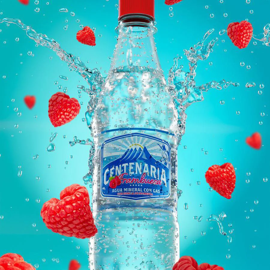 Agua Centenaria