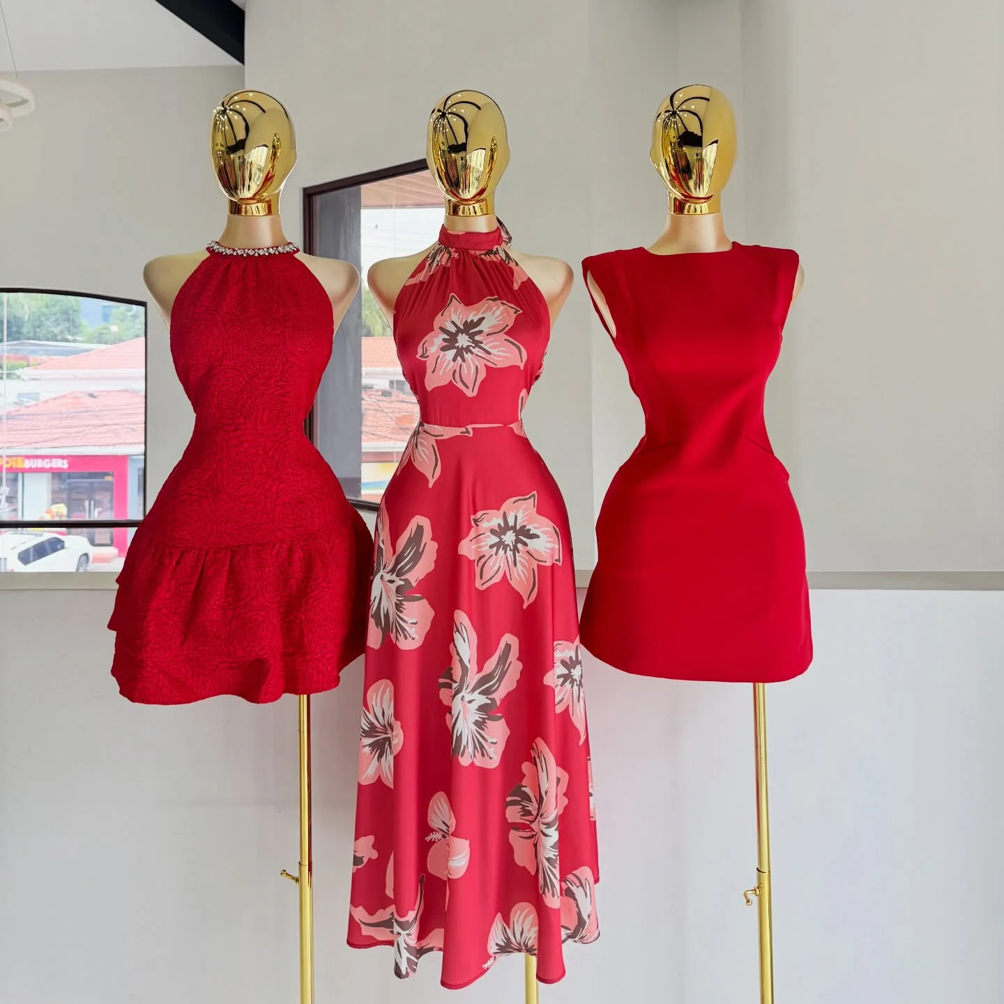 Cheeky Chic Boutique