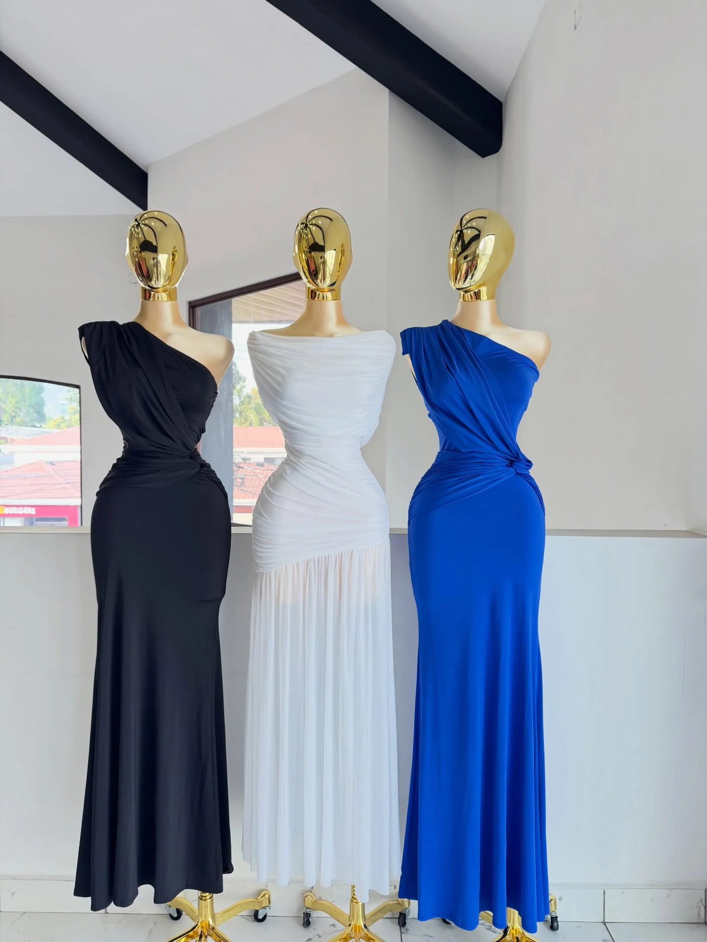 Cheeky Chic Boutique