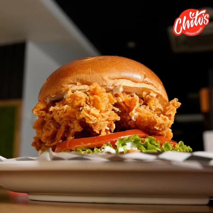 Chito's Lua Chito’s – Optimus Card