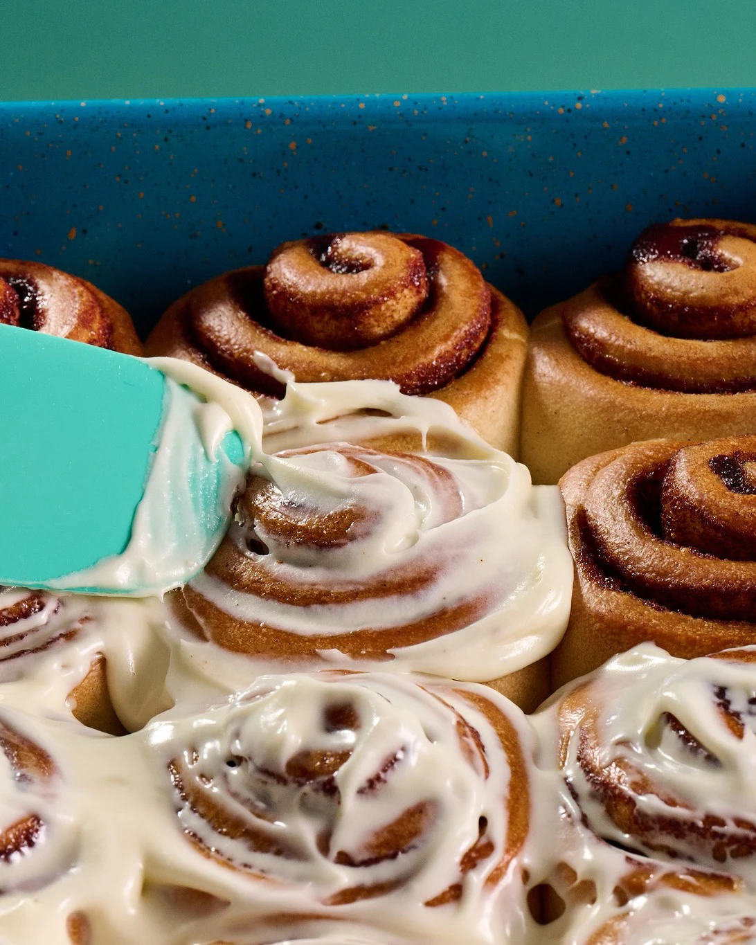 Cinnabon – Mall Altara