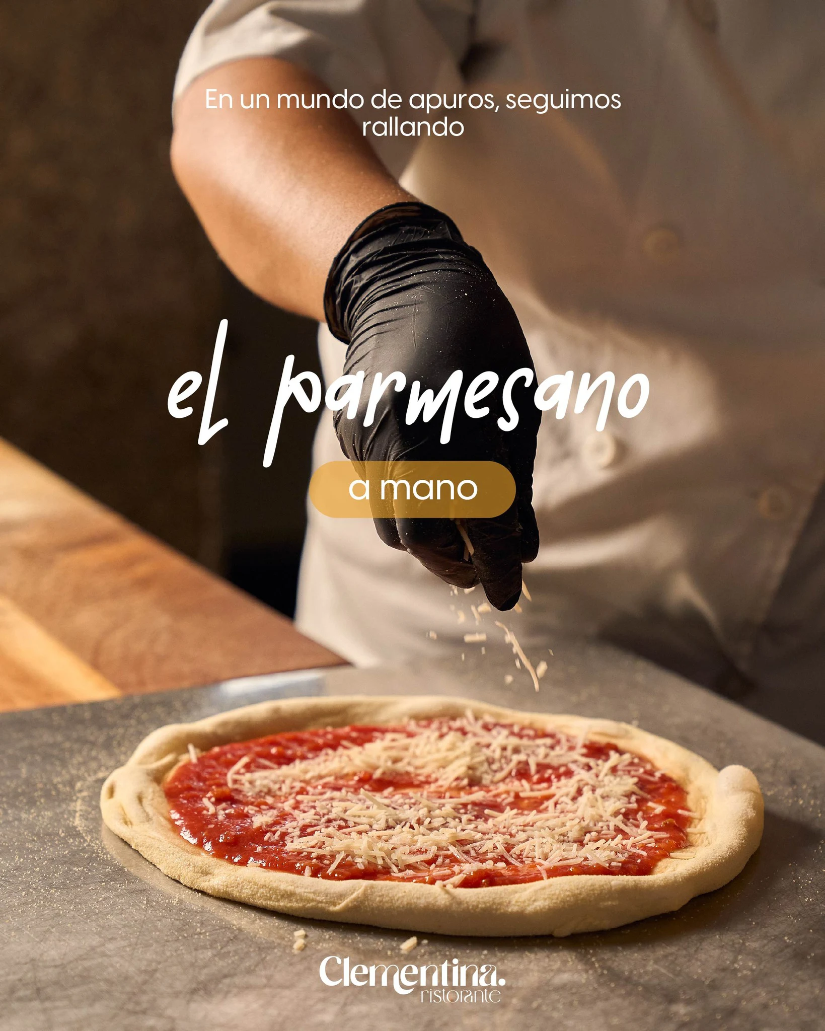 CLEMENTINA RISTORANTE