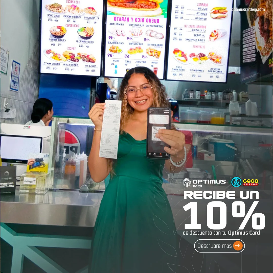 CocoBaleada CityMall SPS