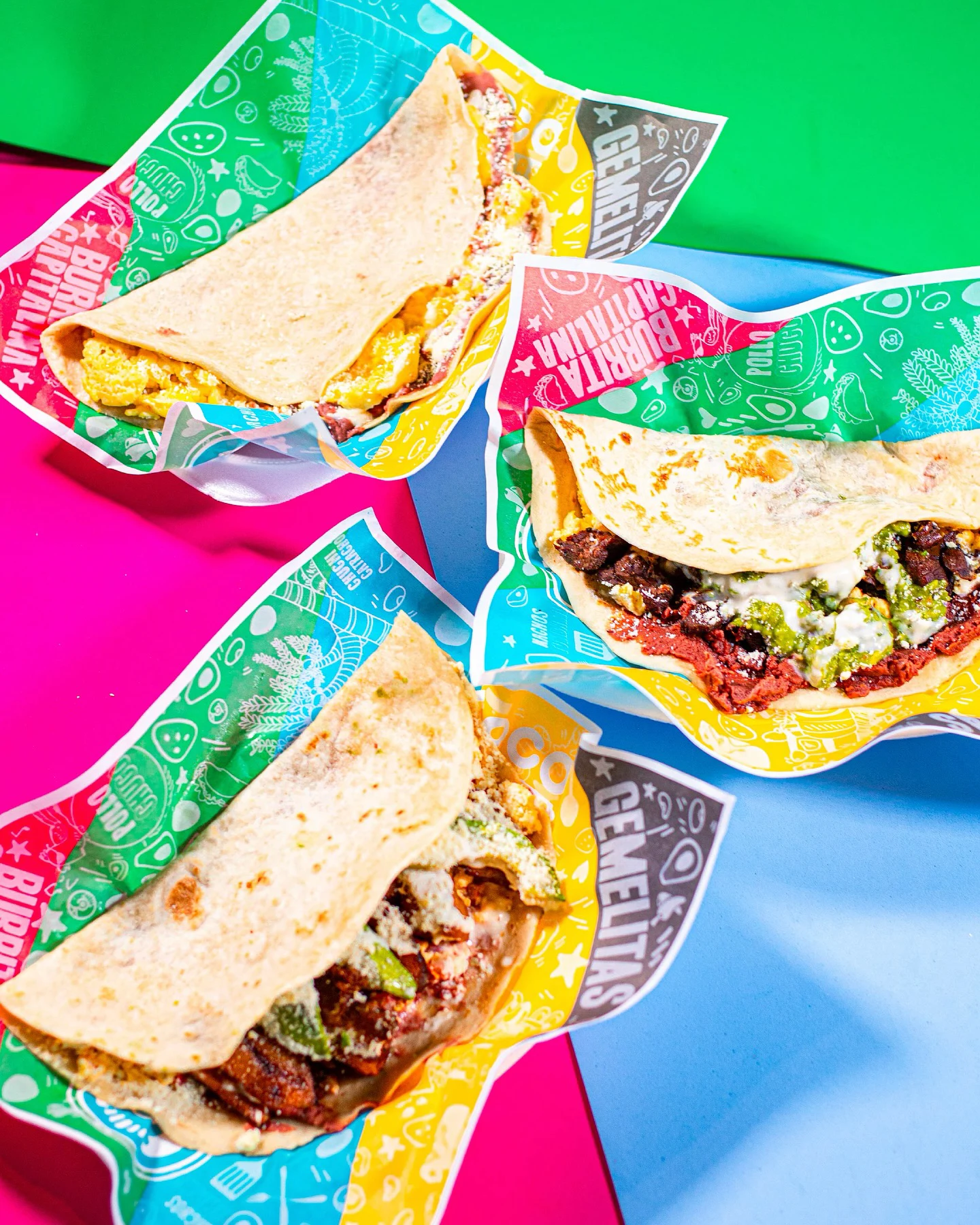 CocoBaleada CityMall SPS