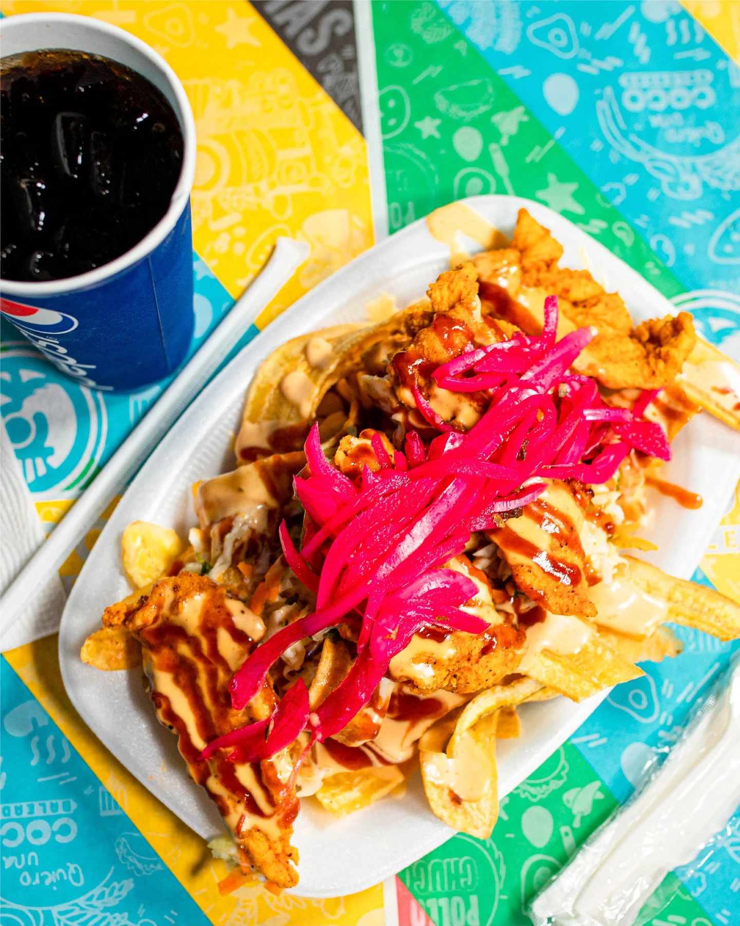 CocoBaleada CityMall SPS