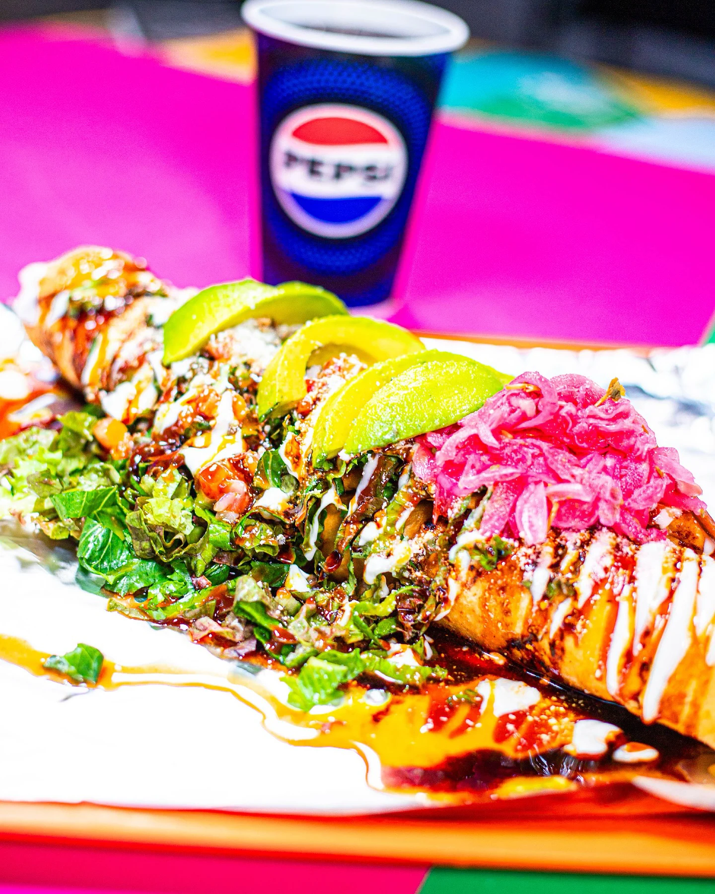 CocoBaleada CityMall SPS