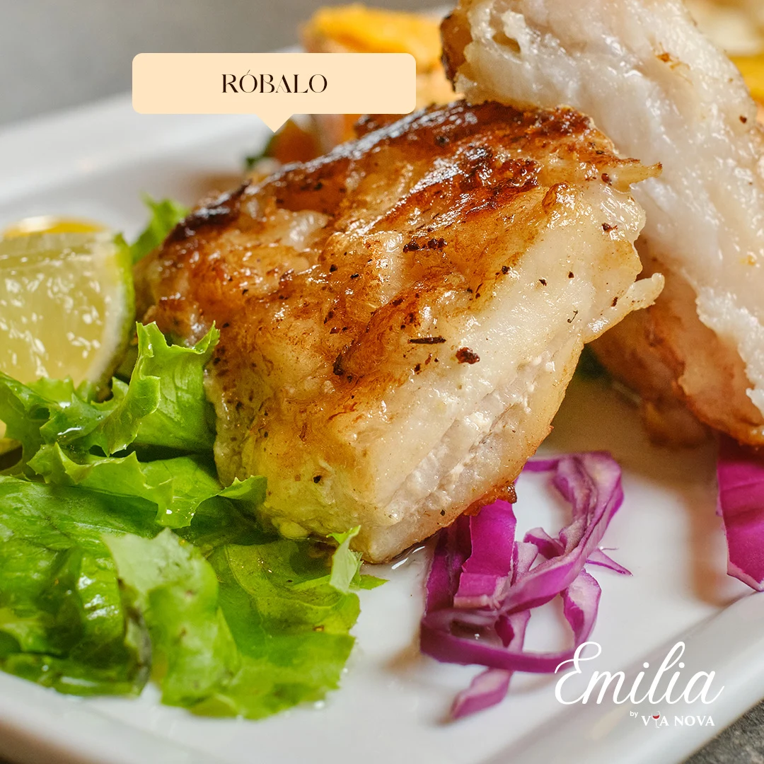 Restaurante Emilia by Via Nova