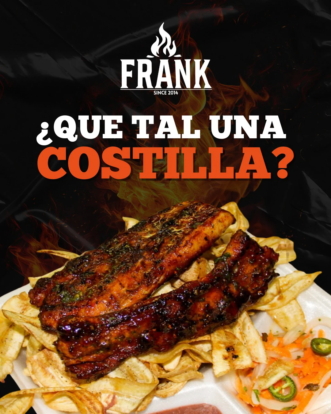 Carnitas Frank