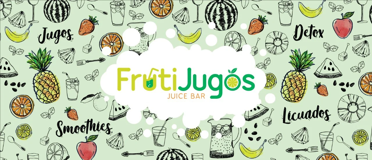 Frutijugos – Mall Altara