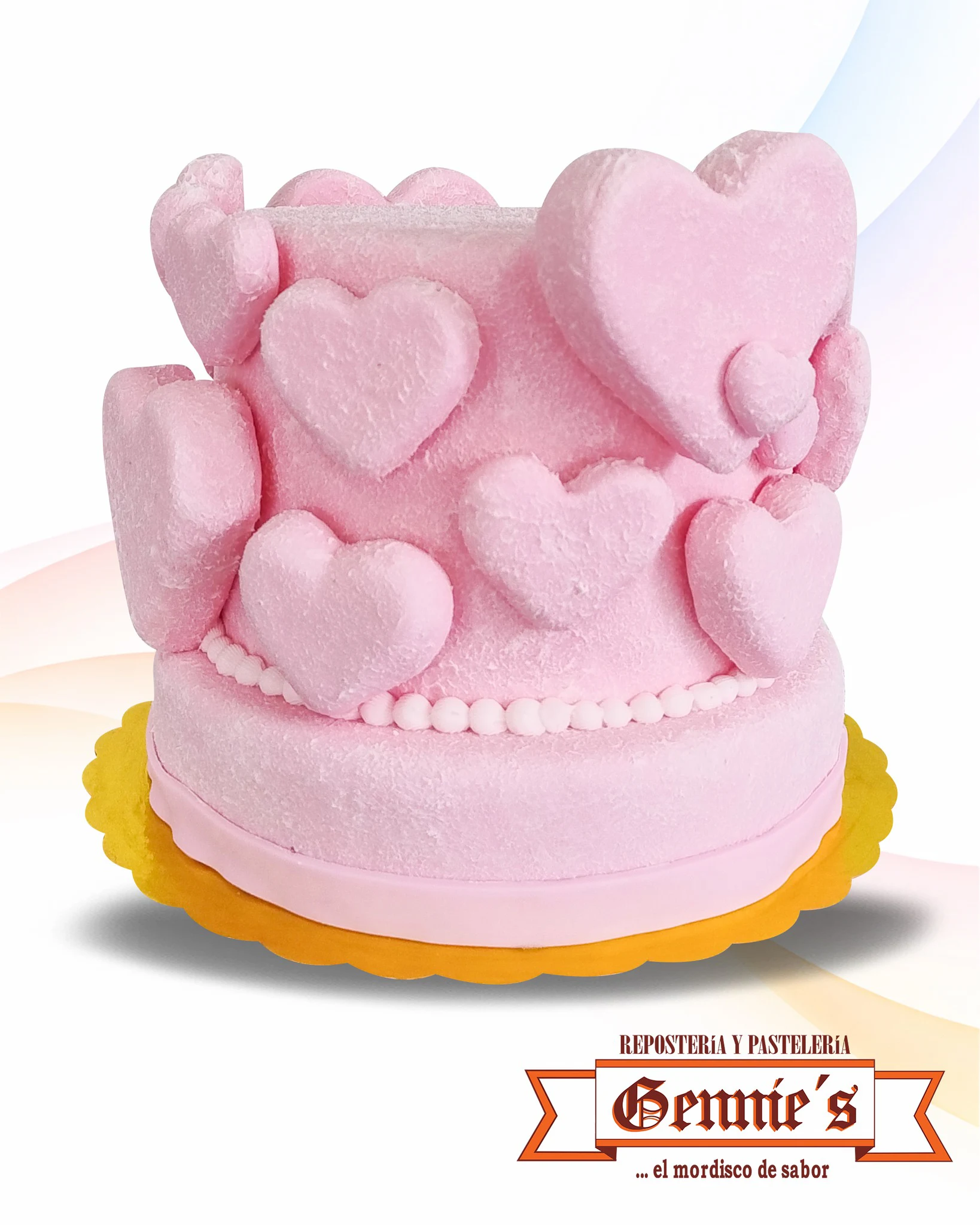 Gennies – Mall Altara