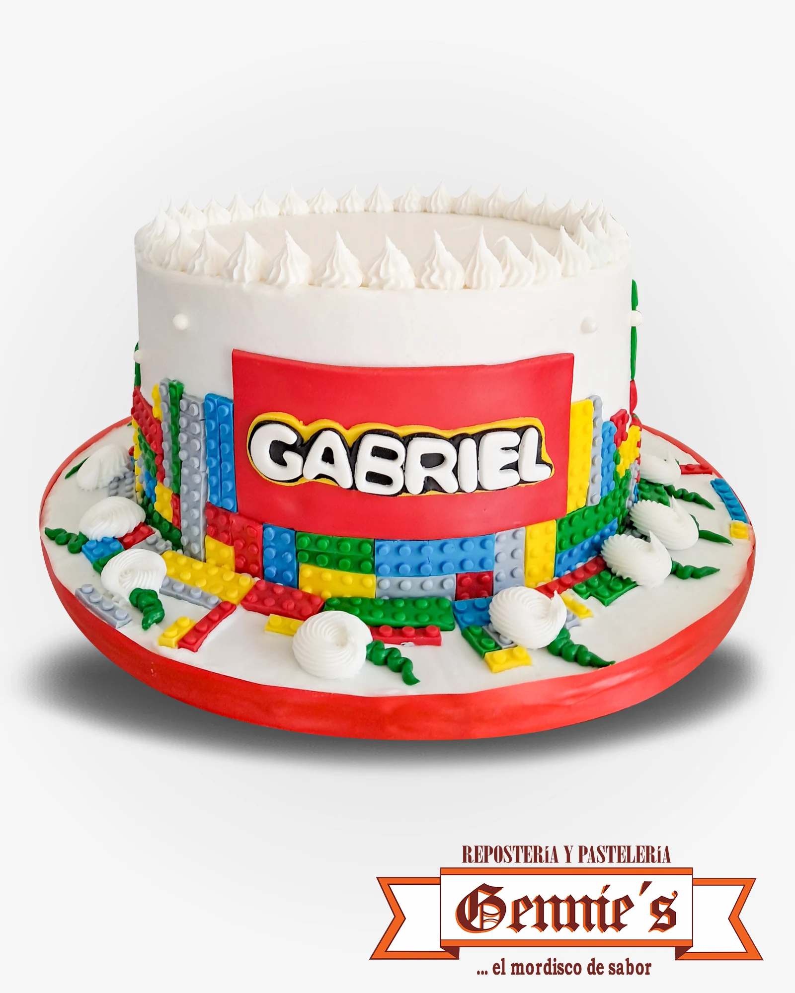 Gennies – Mall Altara