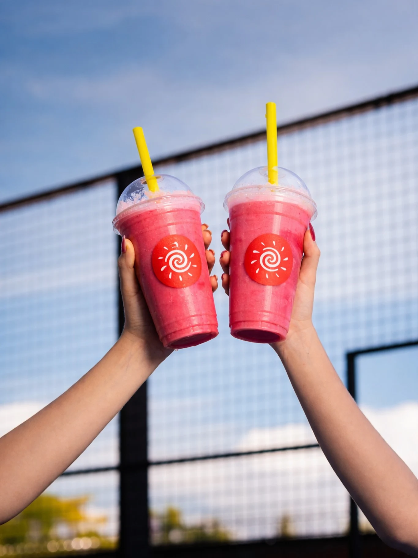 Guana Baná – Mall Altara