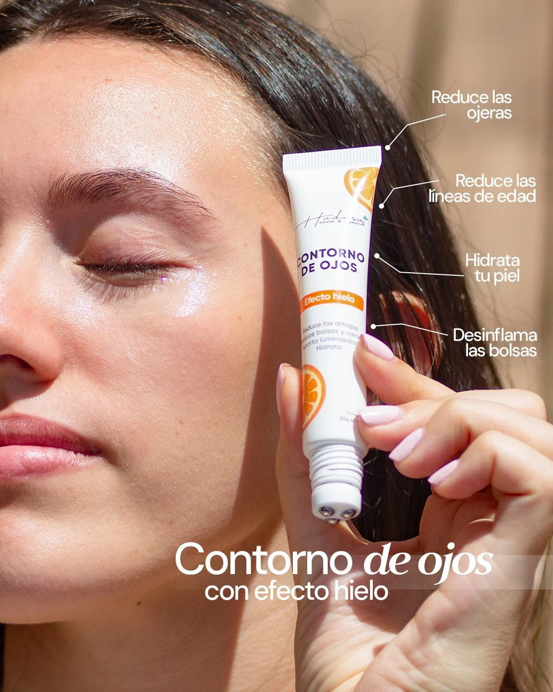 Hadassa beauty & cosmetics