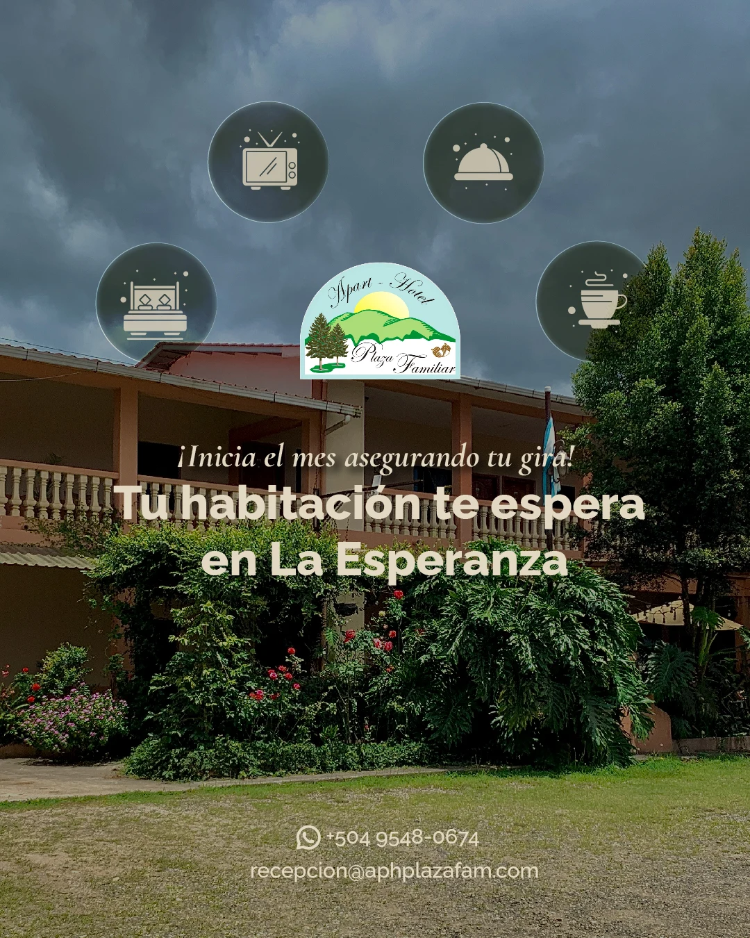 APART-HOTEL PLAZA FAMILIAR