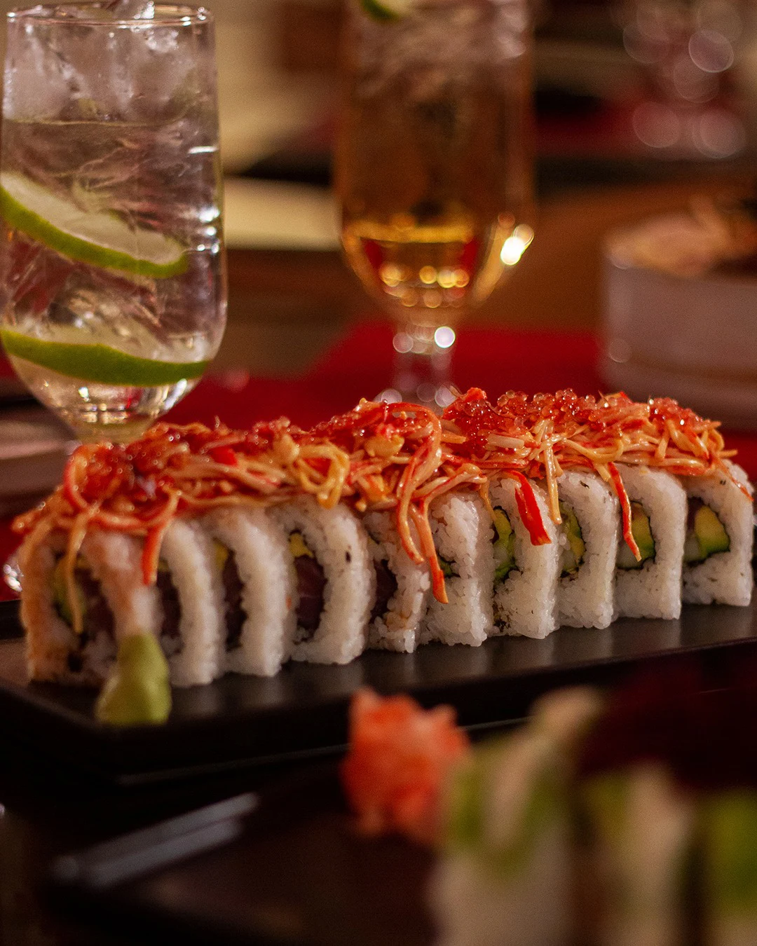 Hotel Real InterContinental