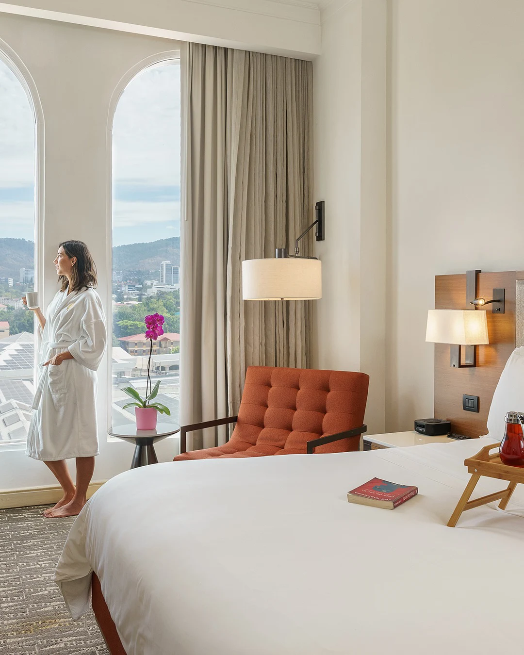 Hotel Real InterContinental