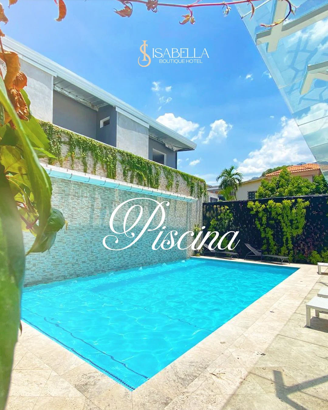 Isabella’s Boutique Hotel