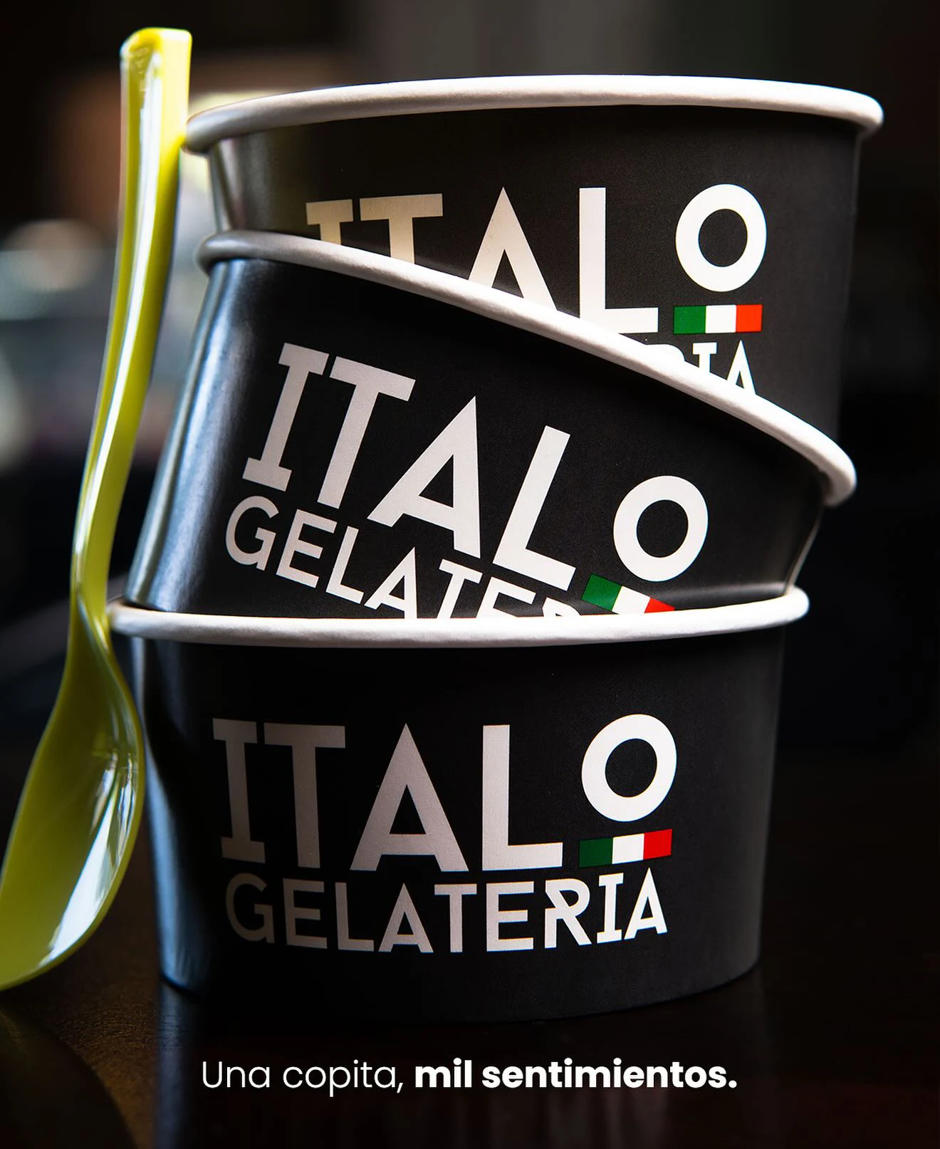 Italo Gelateria