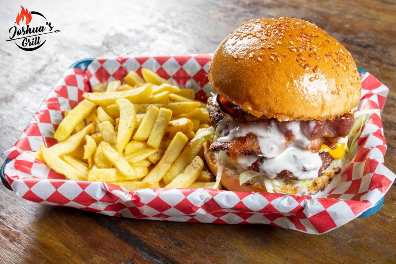Joshua’s Grill