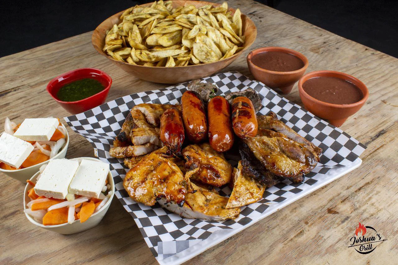 Joshua’s Grill