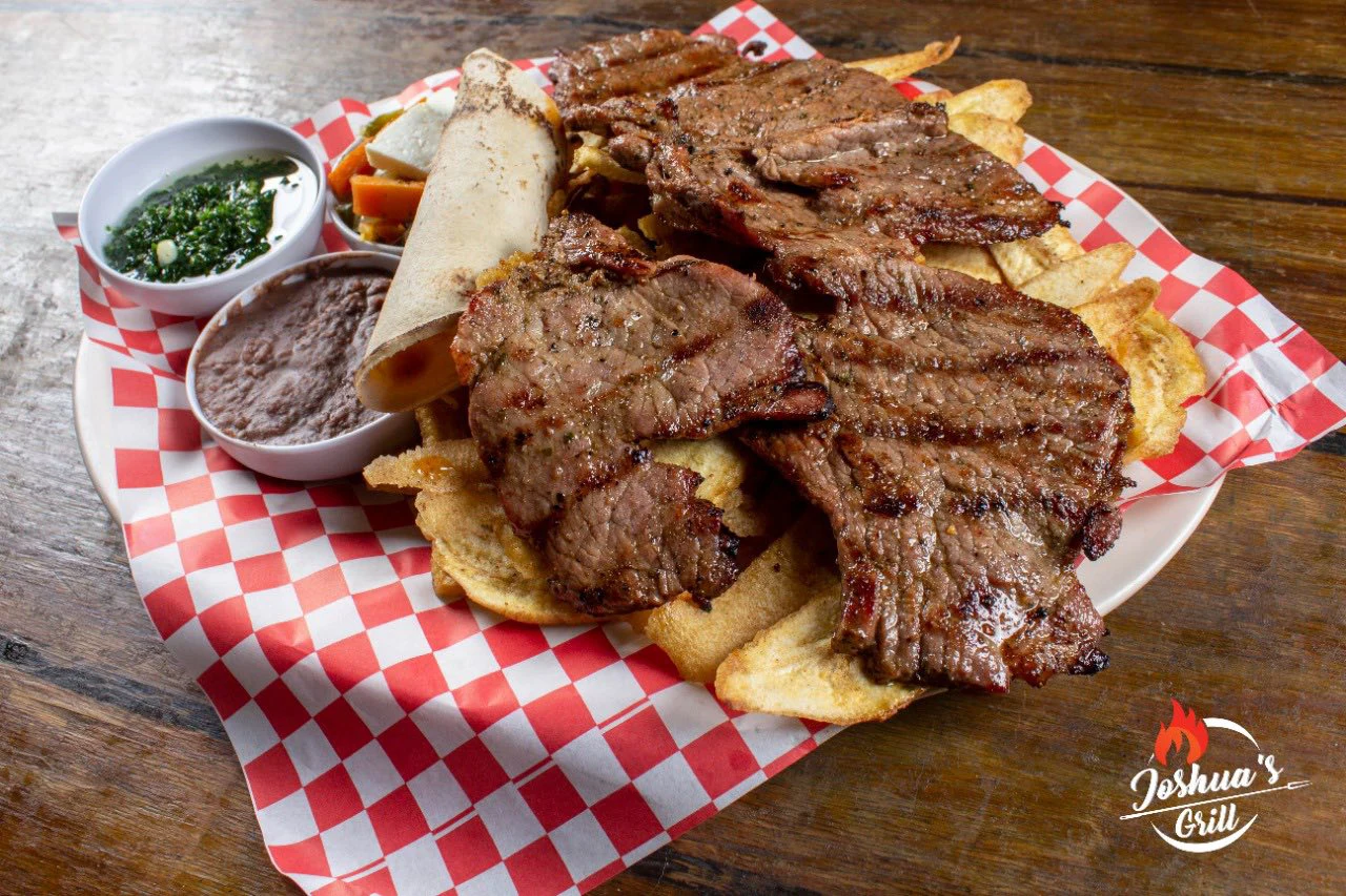 Joshua’s Grill