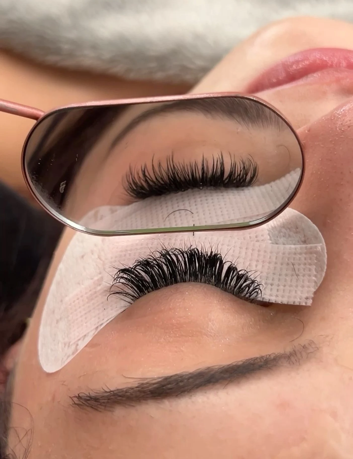 Just dry – Her Bar Salon