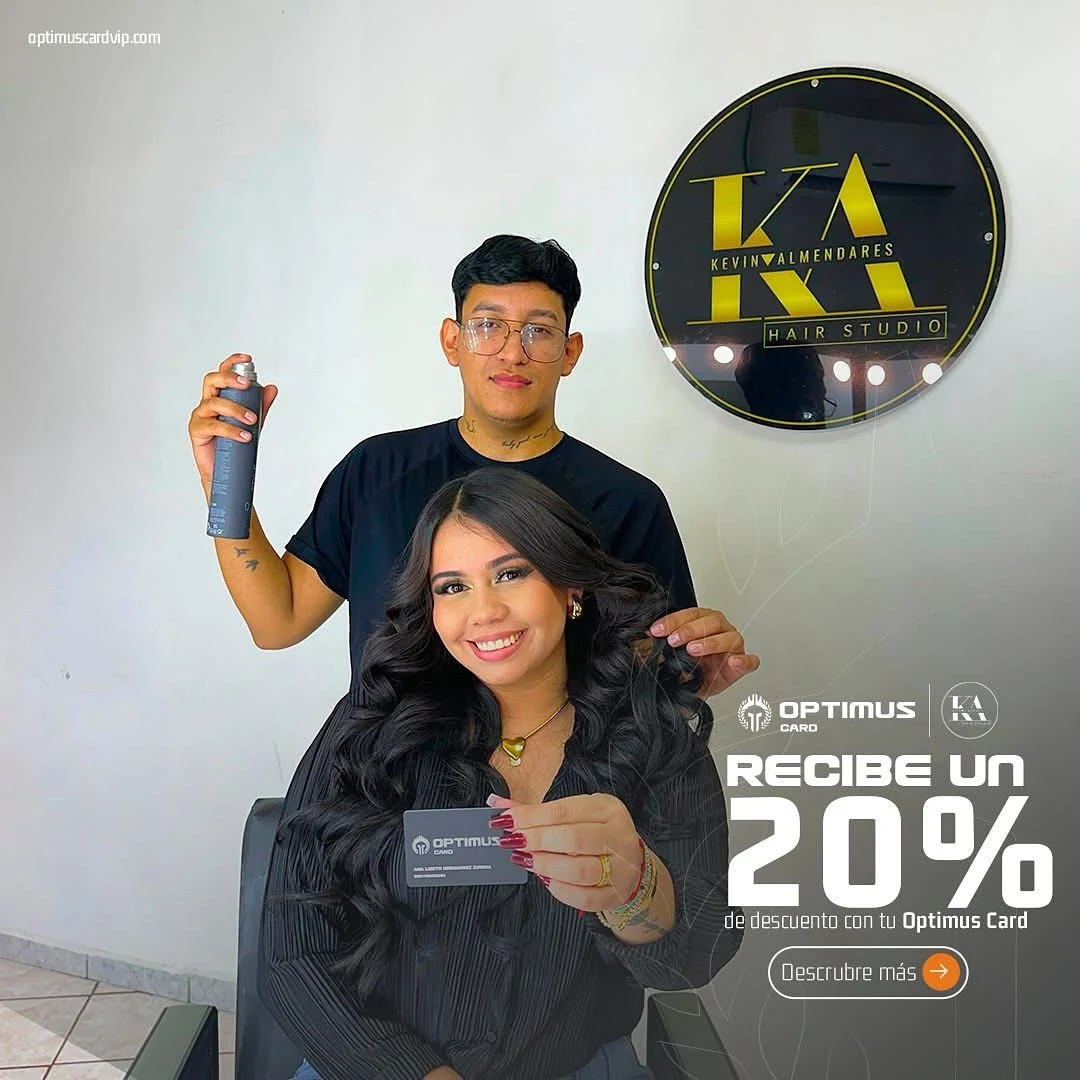 Kevin Almendares Studio