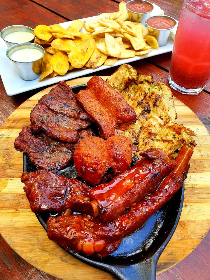 La Casca Guisine & Grill