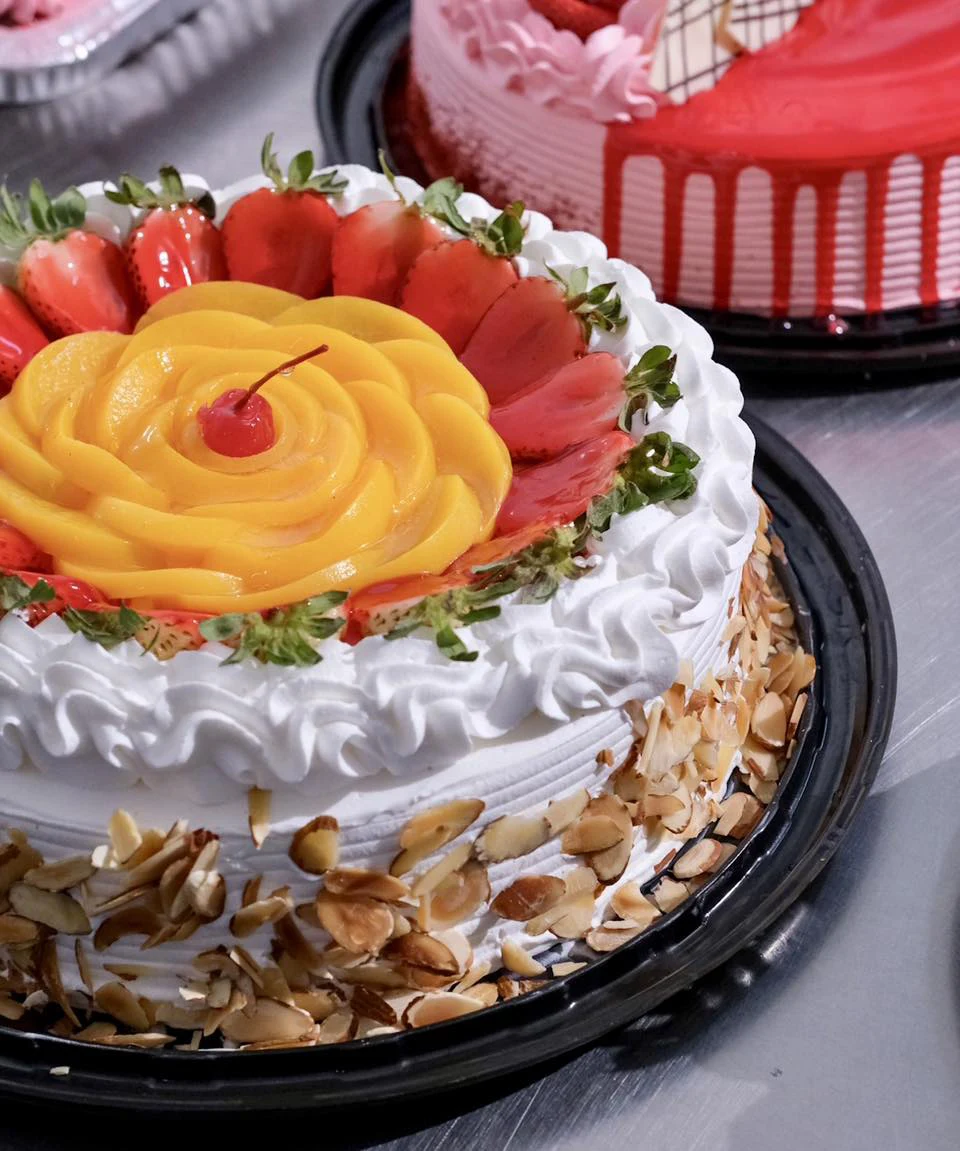 La exquisita Pasteleria