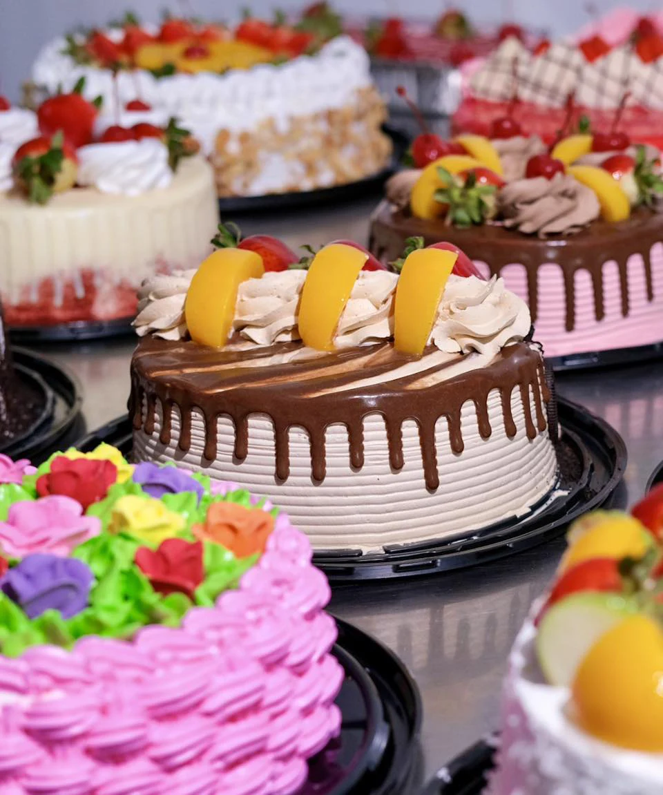 La exquisita Pasteleria