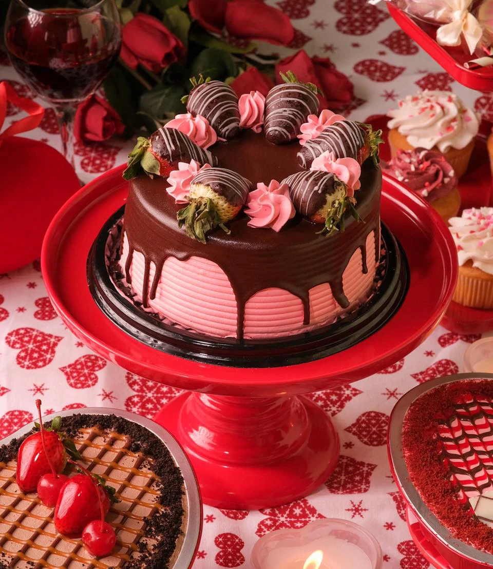 La exquisita Pasteleria