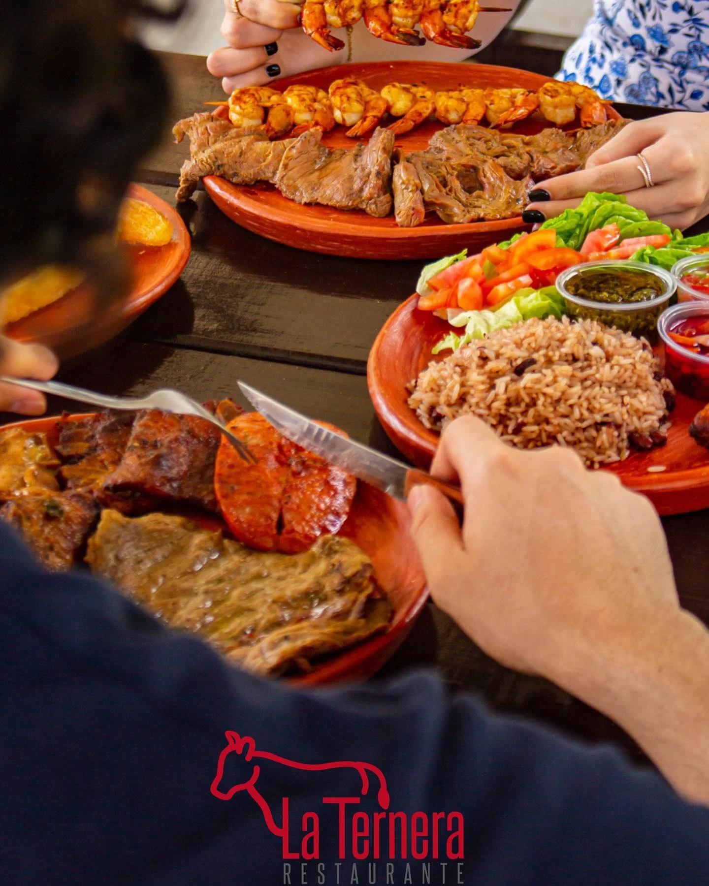 La ternera Restaurante