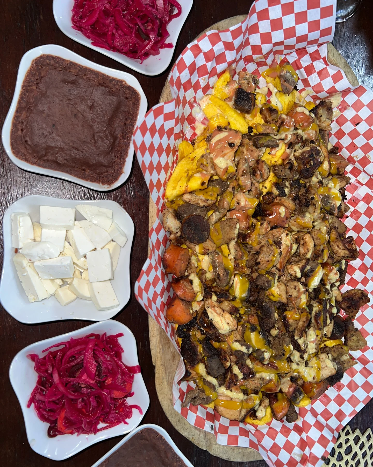 La Batea Pizza & Grill