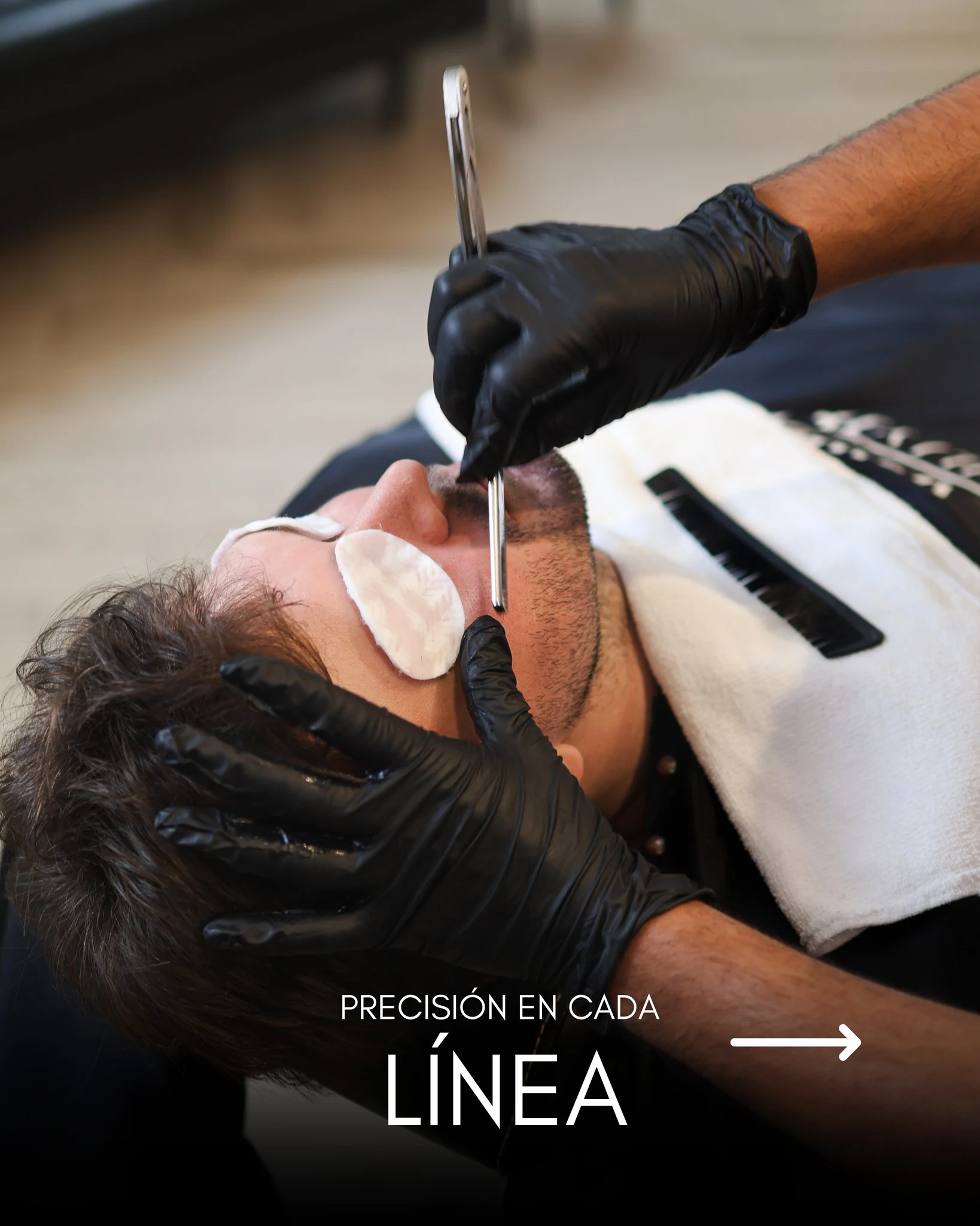 Los Barberos Honduras