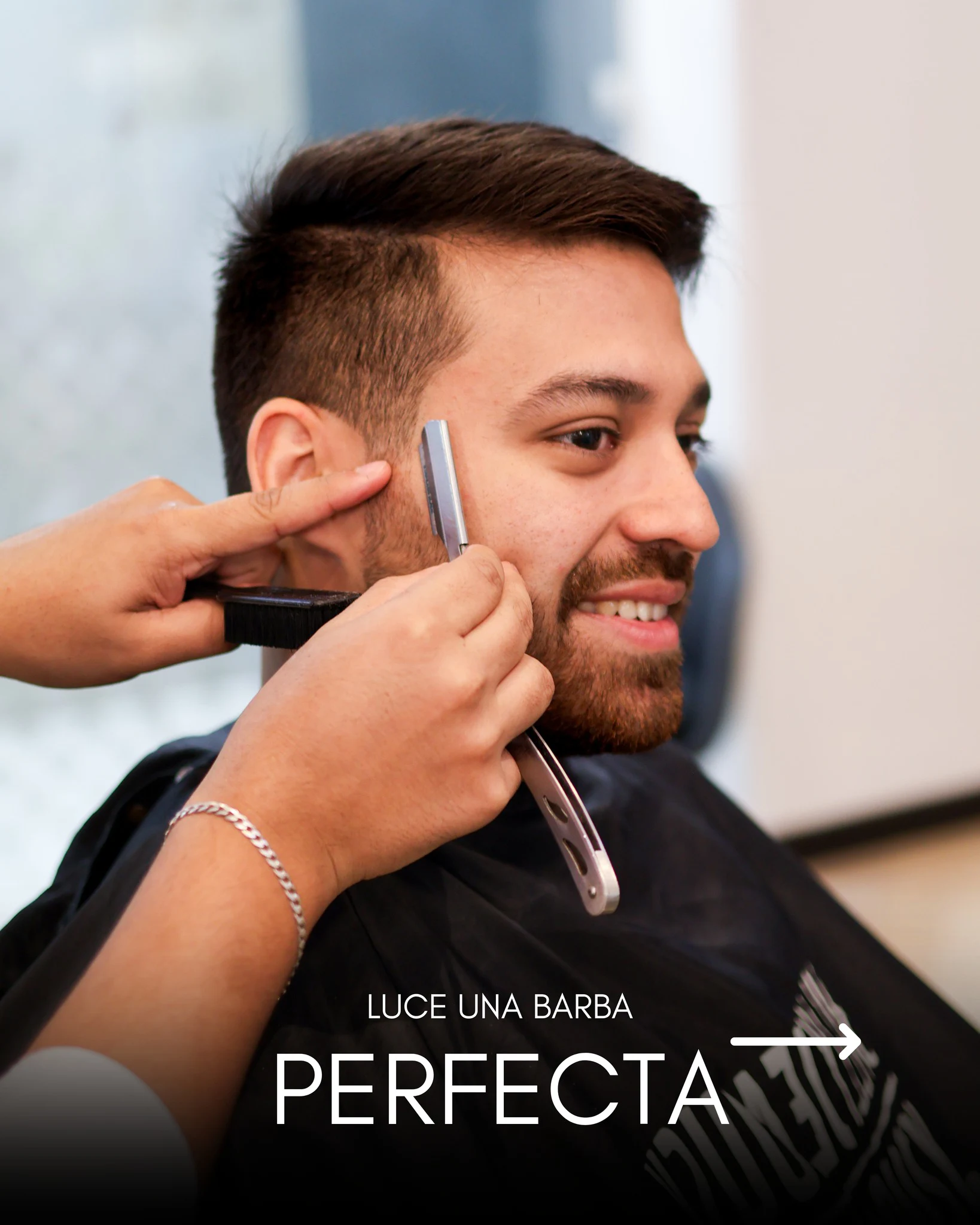 Los Barberos Honduras