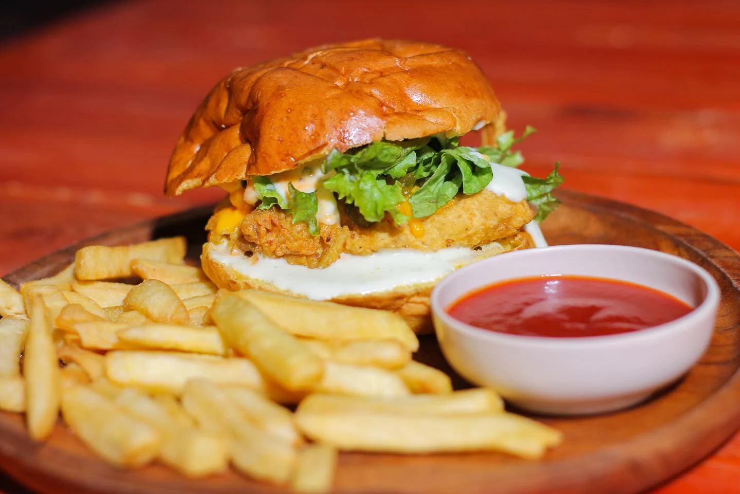 Restaurante la lumbre 504