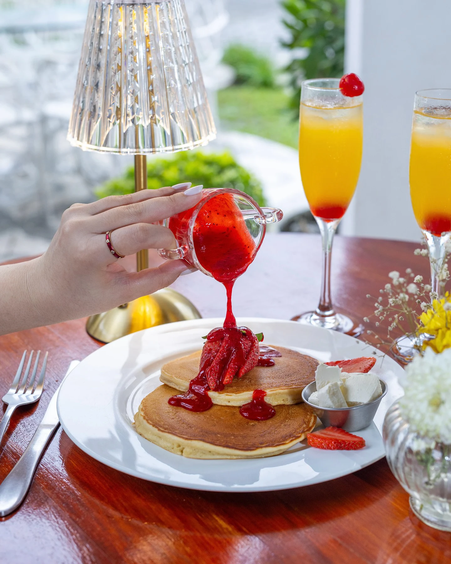 Margarita’s Coffee Shop