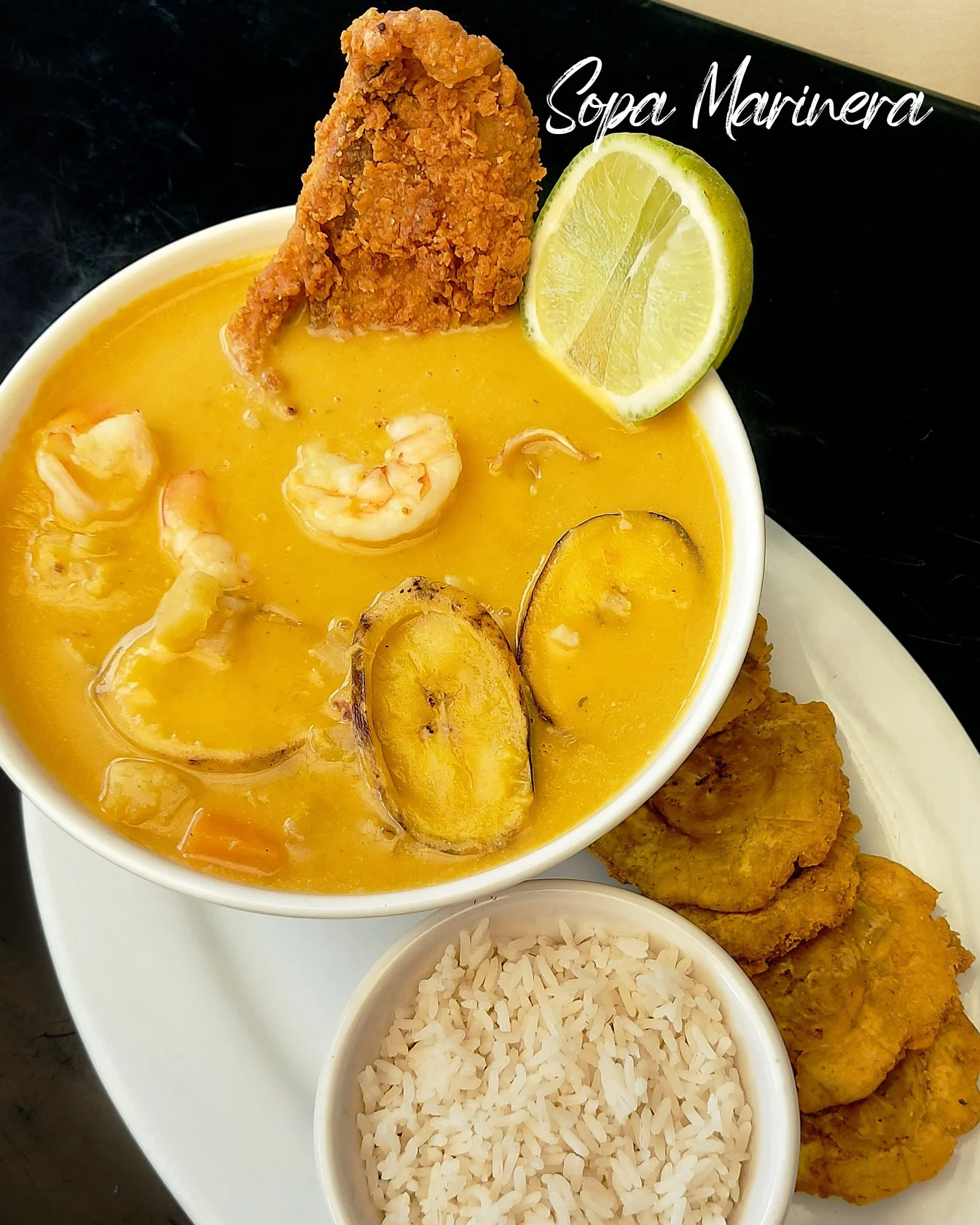 Mario’s Steak House